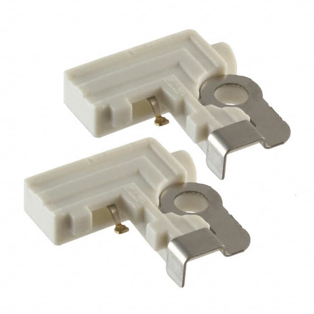 2-2154857-1 2 PC REQ/ASSEM LED SOCKET CLL020