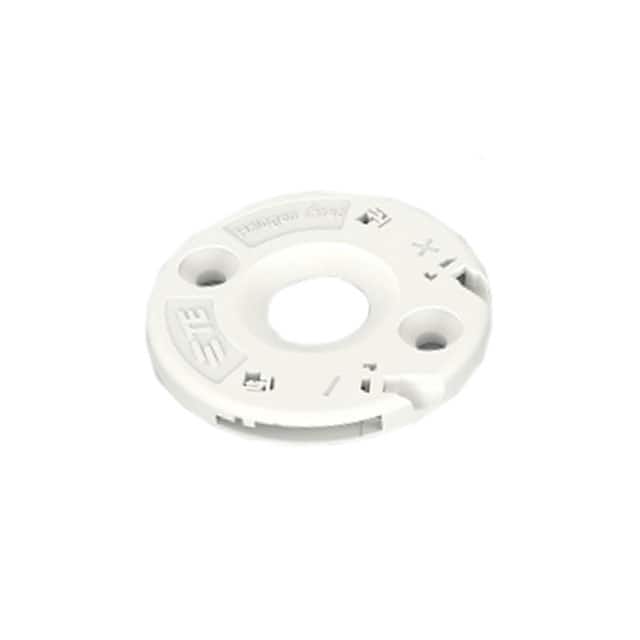 2213678-4 Z35 MINI LED HOLDER 12*15MM COUN