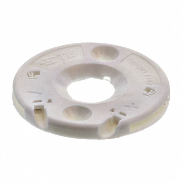 3-2213678-4 LUMAWISE Z35 LED HOLDER FOR COUN