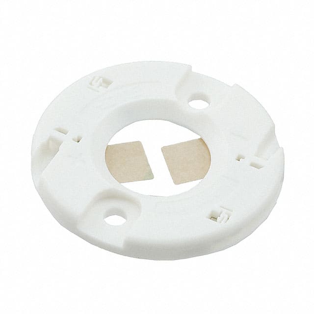 2213929-5 Z35 MINI LED HOLDER 16*19 PANHEA