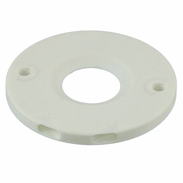 2213382-1 LUMAWISE LED HOLDER Z50 LOW PROF