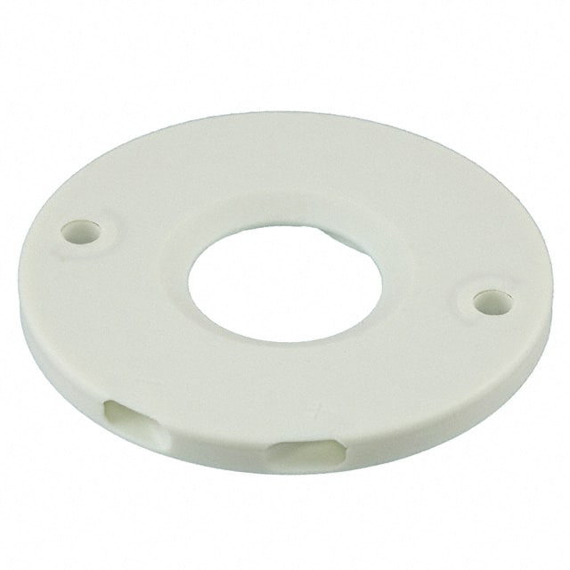 2213401-1 LUMAWISE LED HOLDER Z50 LOW PROF