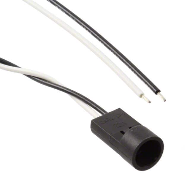 CNX_C_X_2_1_24 5MM CABLE ASSY