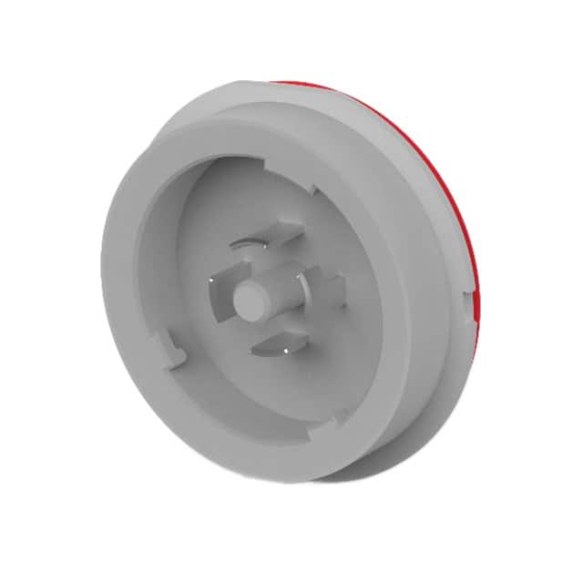 2213837-1 40MM BASE, MODULE ASSEMBLY, SR,