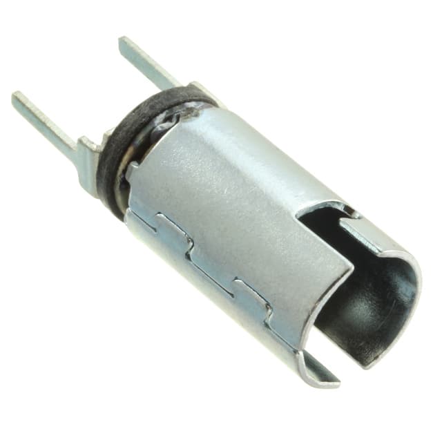 07-35 T-3 1 4 BULB SOCKET BAYONET
