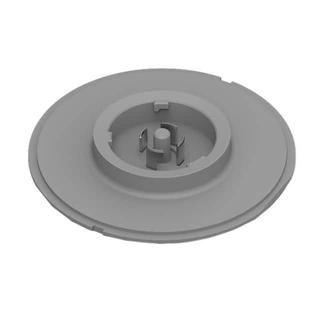 2213831-1 80MM BASE, ASSEMBLY, SR MODULE