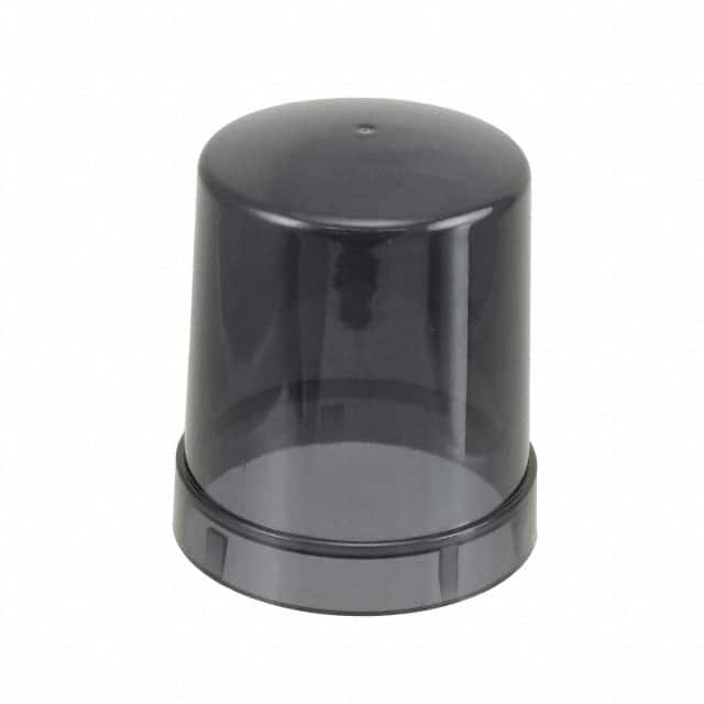 2213748-1 LIGHT CONTROLLER COVER 76MM