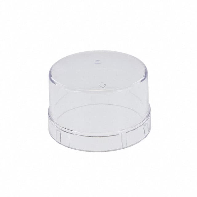 1-2315539-1 COVER, LIGHT CONTROLLER, 81MM DI