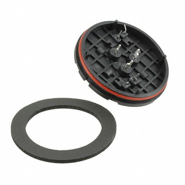 2213730-1 LIGHT CONTROLLER BASE 76MM