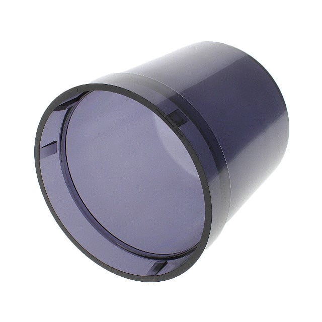 2306130-1 COVER, LIGHT CONTROLLER, 81MM DI