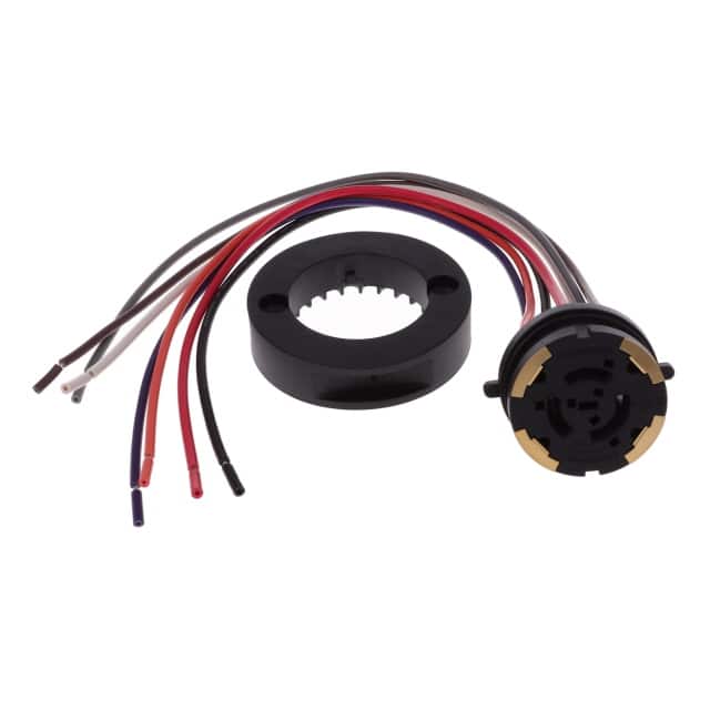 FLA-R4161-30 FLA ROTATABLE RECEPTACLE NEMA AN