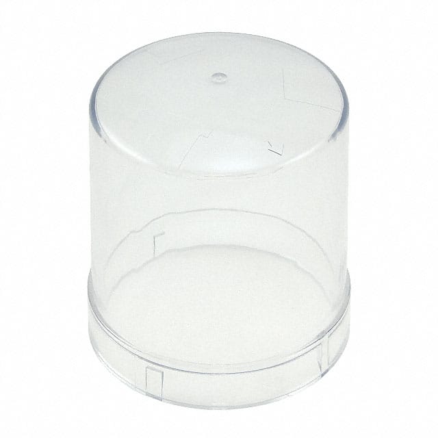 1-2306130-1 COVER, LIGHT CONTROLLER, 81MM DI