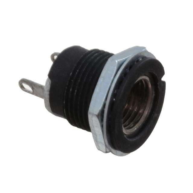 MFS1-B LPH T-1 3/4 SUB-MINIATURE SOCKET
