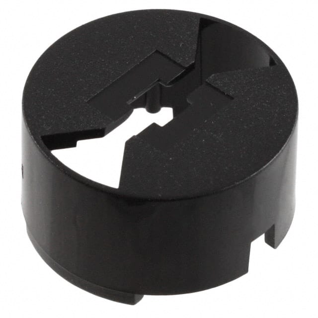 10566 OPTIC HOLDER 20MM XP NICHIA BK