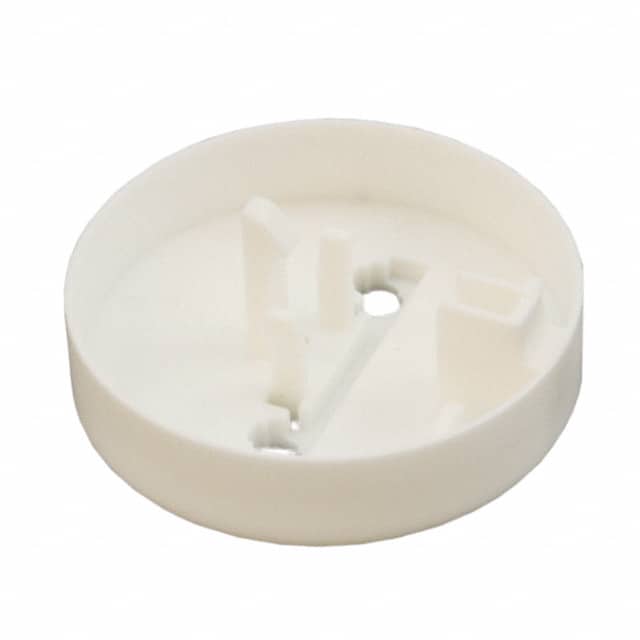 2106646-1 CONN G13 STYLE COVER END CAP