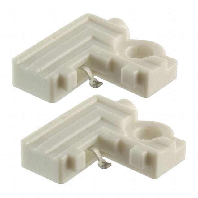 1-2154857-2 2 PCS LED SOCKET BRIDGELUX RS