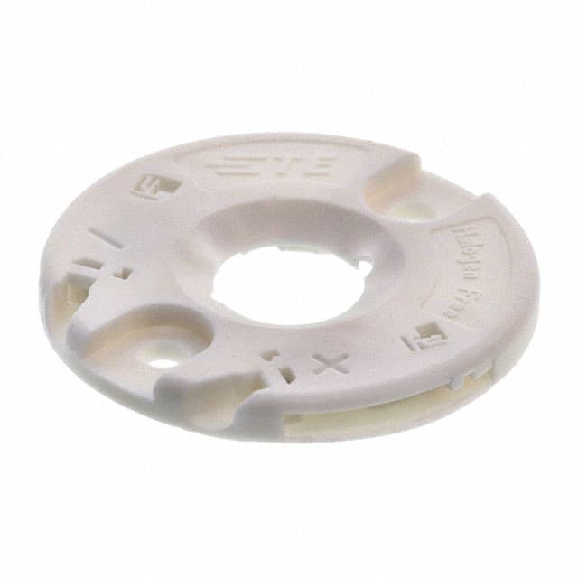 4-2213678-5 Z35 MINI LED HOLDER 13.5*13.5MM