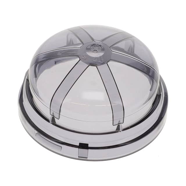 2329013-1 LUMAWISE ENDURANCE S 40MM DOME S