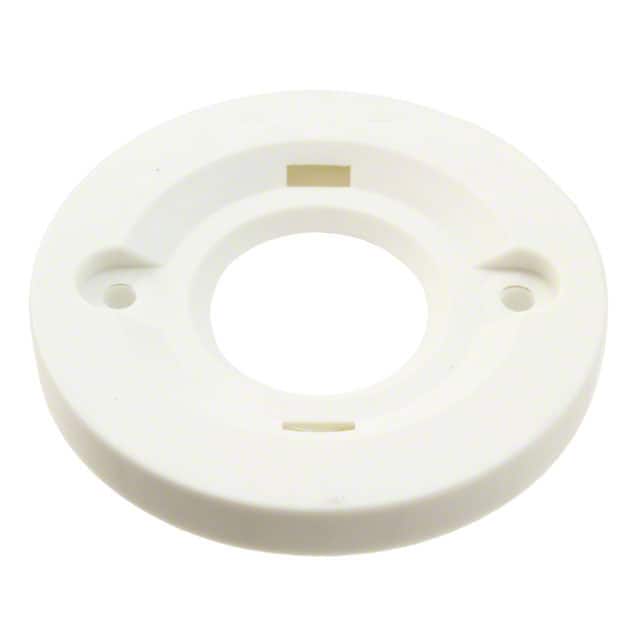 2213258-2 Z50 LED HOLDER , STANDARD PROFIL