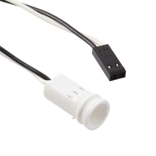 CNX_440_E03_4_6_12 5MM THREADED CABLE ASSY