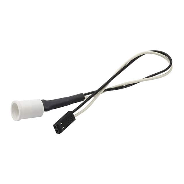 CNX_410_220_X02_4_1_24 5MM 0.5W RESIST LENS CABLE ASSY