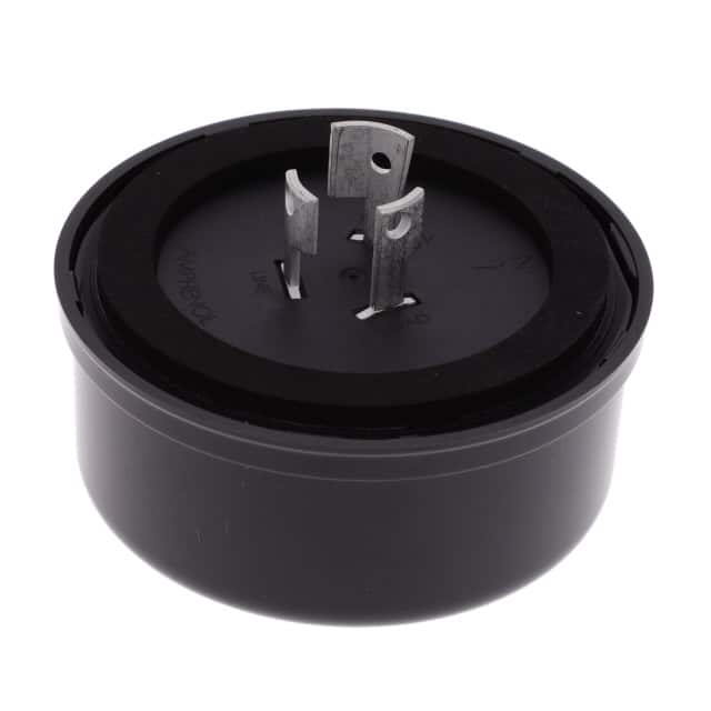 FLA-C10-00 FLA SHORTING CAP NEMA ANSI C136.