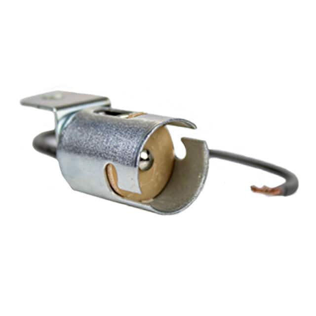 11-208 B6 BULB SOCKET BAYONET