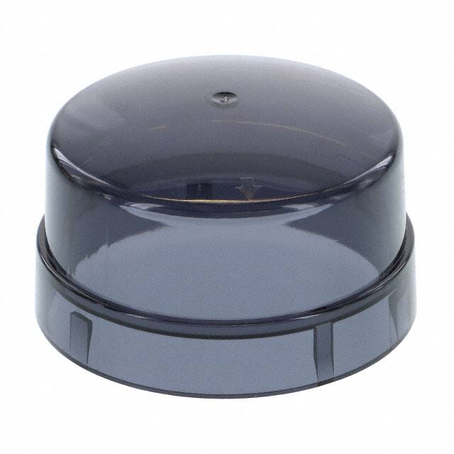 2306128-1 COVER, LIGHT CONTROLLER, 76MM DI