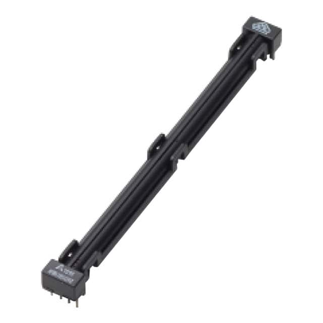 AFBR-395000RZ FIBER OPTIC RECEIVER 50MBAUD
