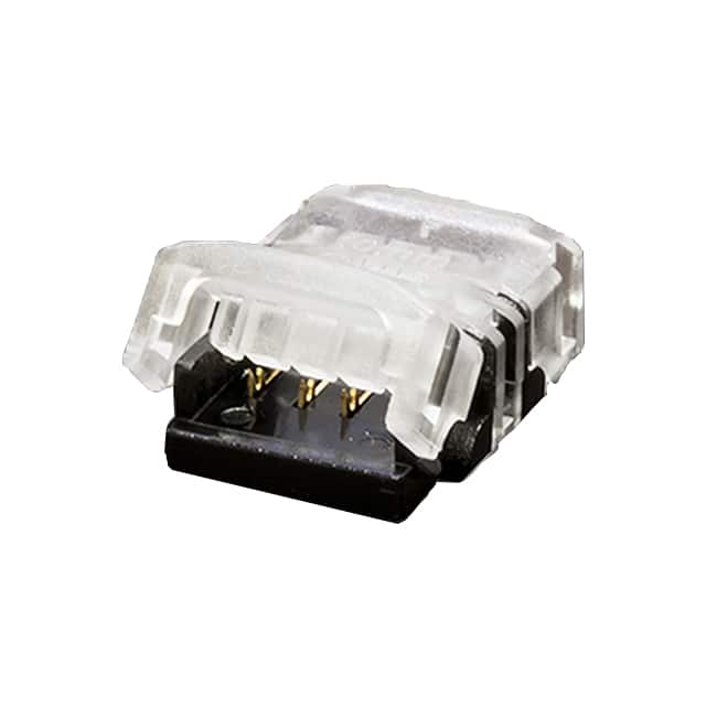 GRIPPER-TT-RGB CONNECT LED TO LED SECTION