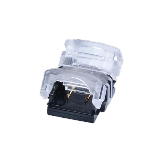GRIPPER-TT-SC CONNECT LED TO LED SECTION