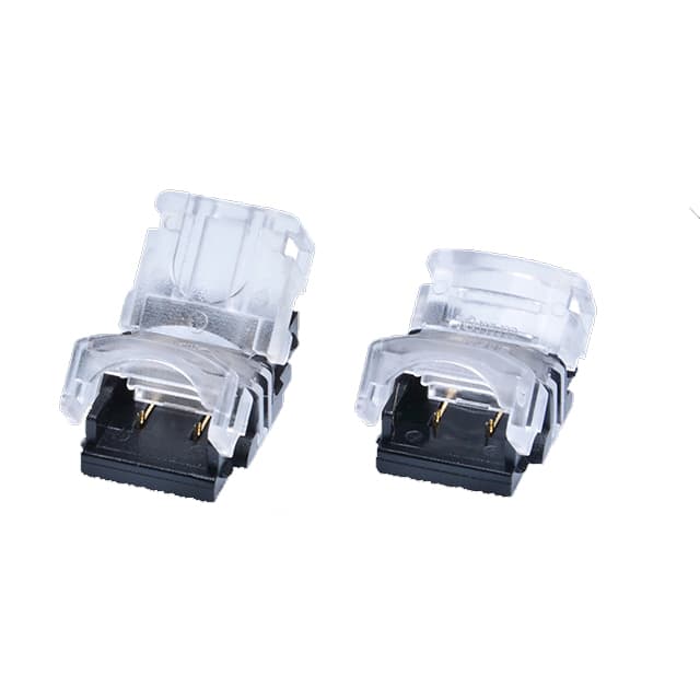 GRIPPER-TW-SC JUMPER WIRE BACK TO PWR SUP