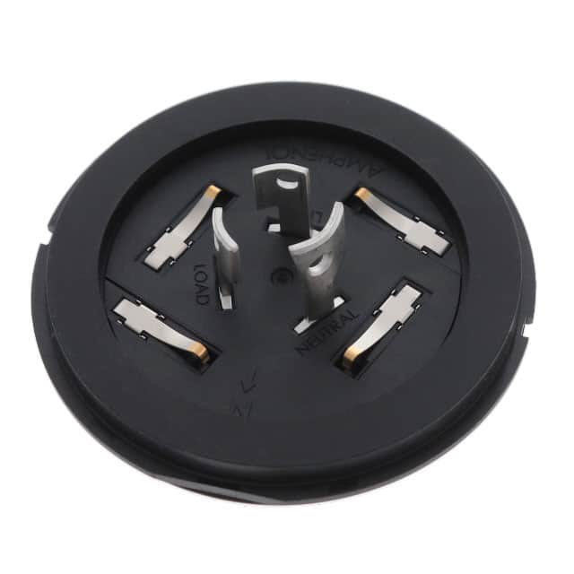 FLB-P77-011 FLB BASE NEMA ANSI C136.41, 76MM