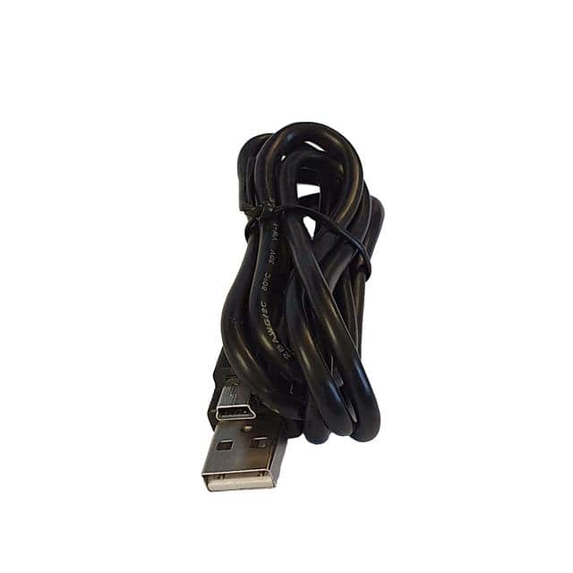 USB0001 USB 2.0 A TO MINI B CABLE 1.0M