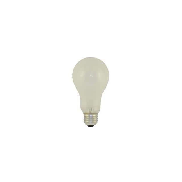 WW-7RRY-7 250W   120V   #1   FROSTED E26