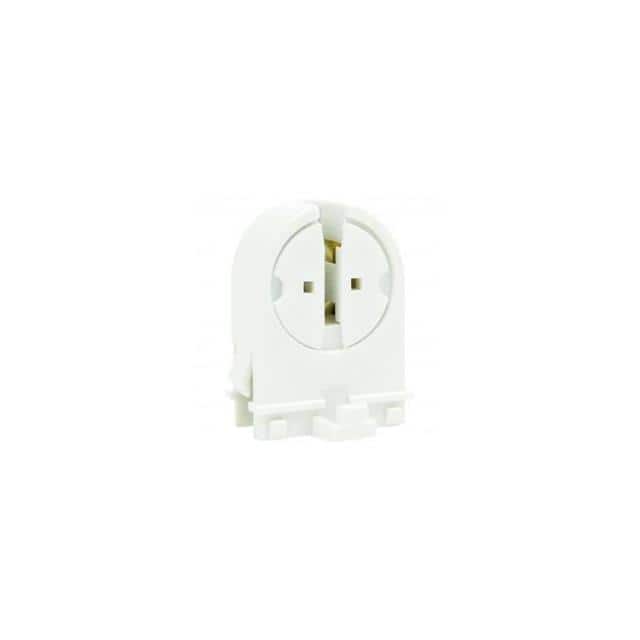 WW-F738-5 G5 MINI BIPIN SOCKET FOR T5 FLUO