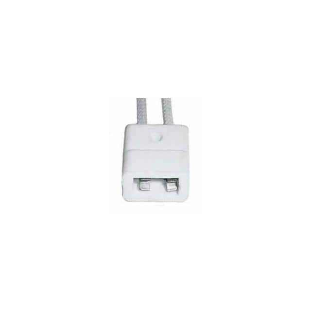 WW-137S-2 WEDGE SOCKET FOR T3.25-T5 WITH L