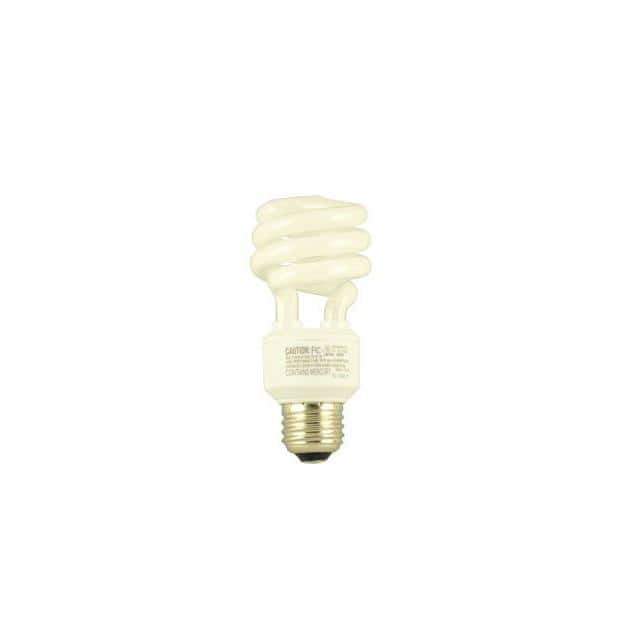 WW-45UG-6 COIL/SPIRAL COMPACT FLUORESCENT