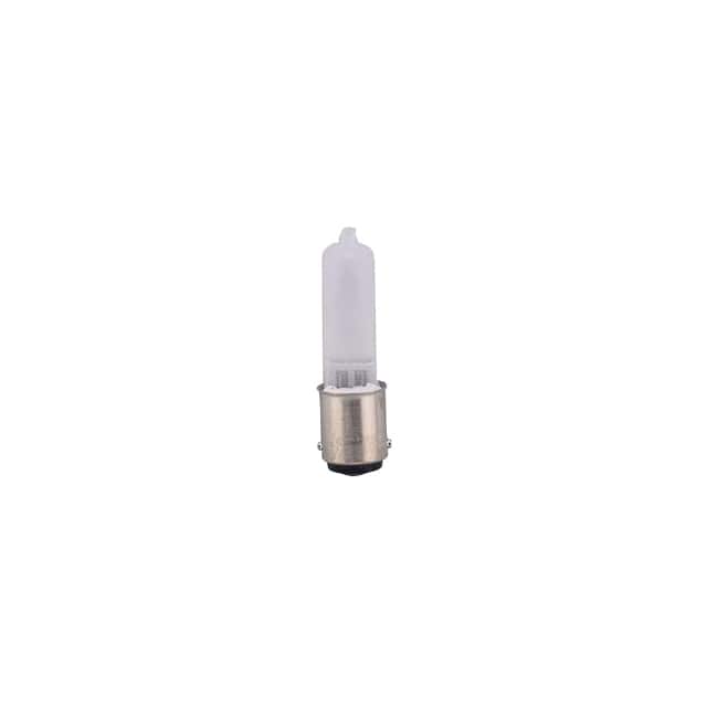 WW-D5LJ-5 FROST 120/130V BA15D