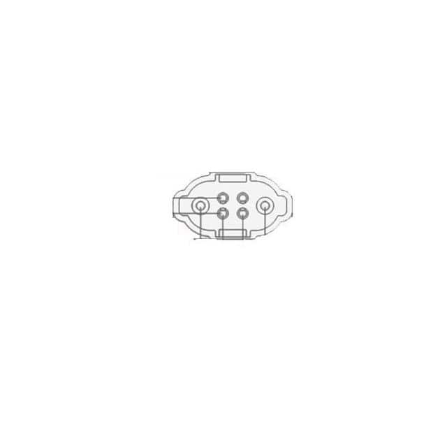 WW-R29H-9 GX10Q-4 SOCKET