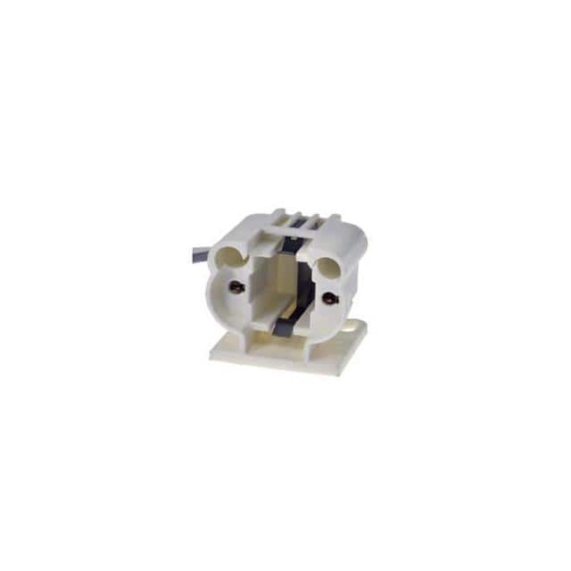 WW-D8H8-3 G23 SOCKET FOR HORIZONTAL MOUNT