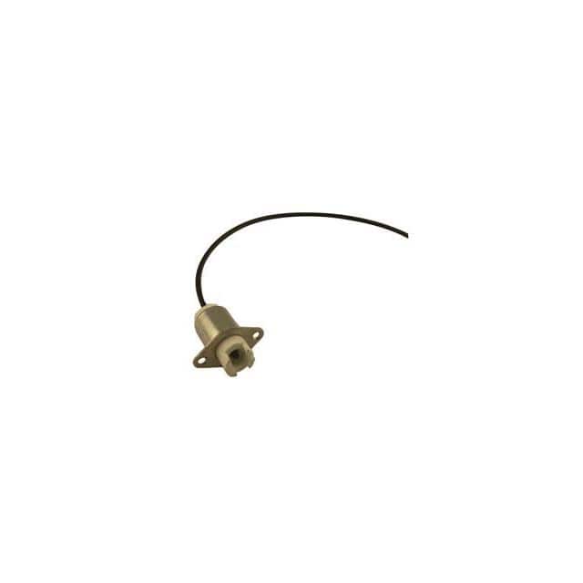 WW-710K-3 R7S SOCKET  FRONT FLANGE