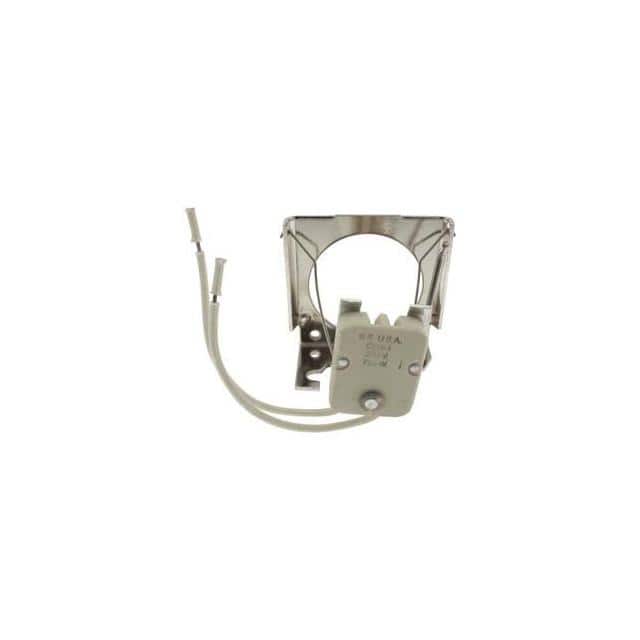 WW-6VCS-1 12-INCH LEADS MR16 LAMPHOLDER AN