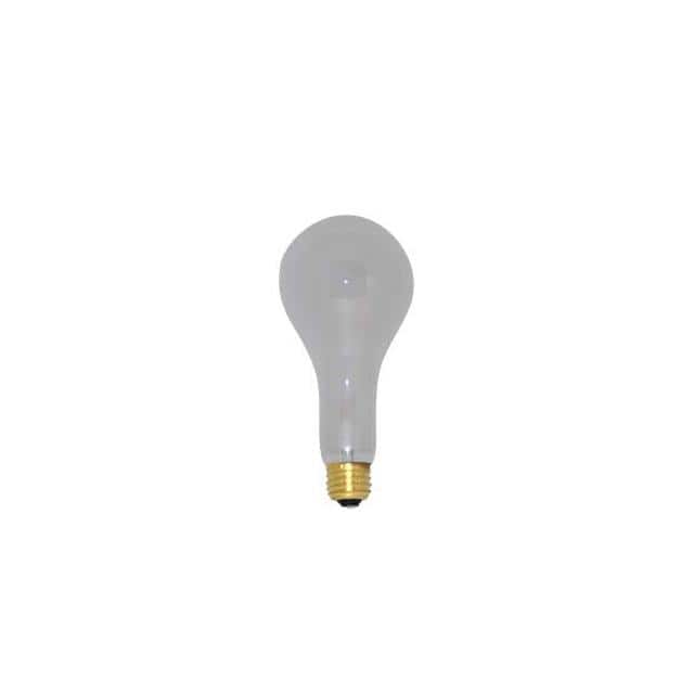 2PAK:WW-3ZQ5-6 500W 120V FROSTED