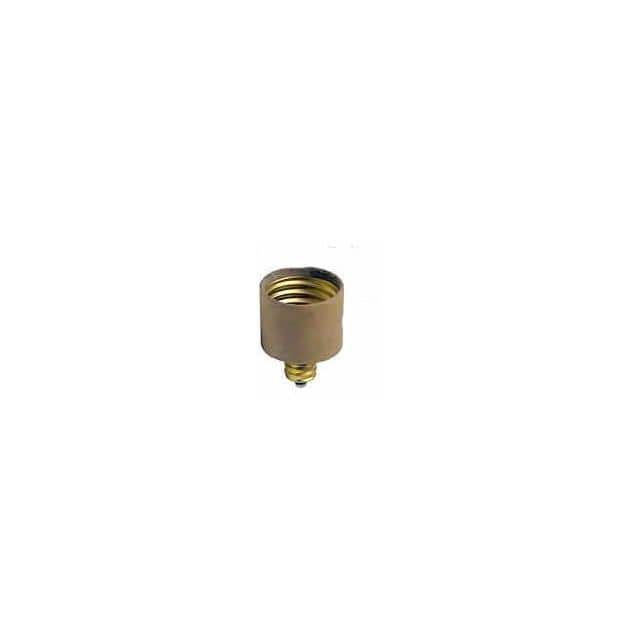 WW-14Y3-1 E26 BULB TO E12 BASE