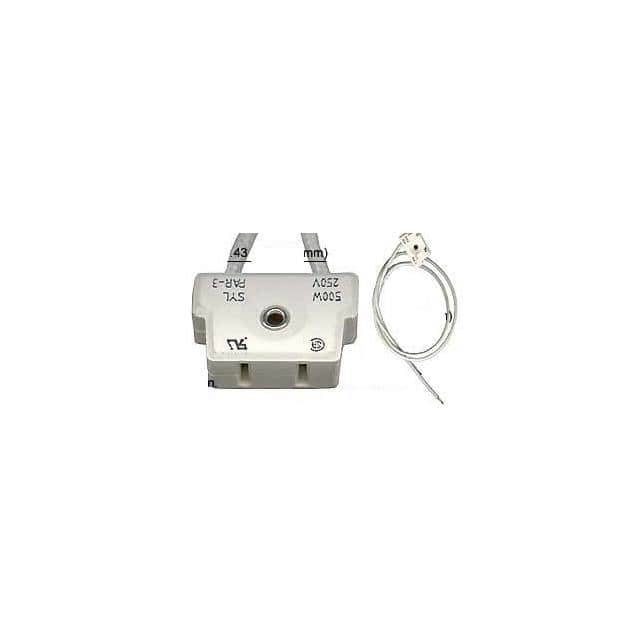 WW-15F9-6 MEDIUM SIDE PRONG G12.7 SOCKET W
