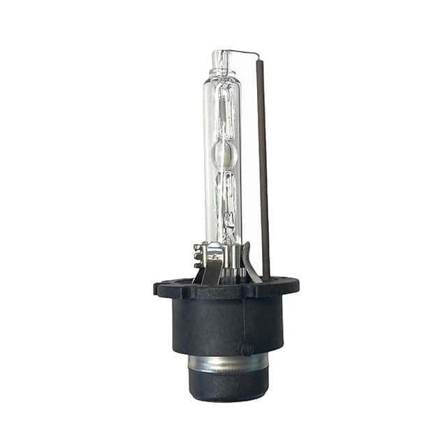 WW-G289-6 35W 4000-5000K  XENON HID