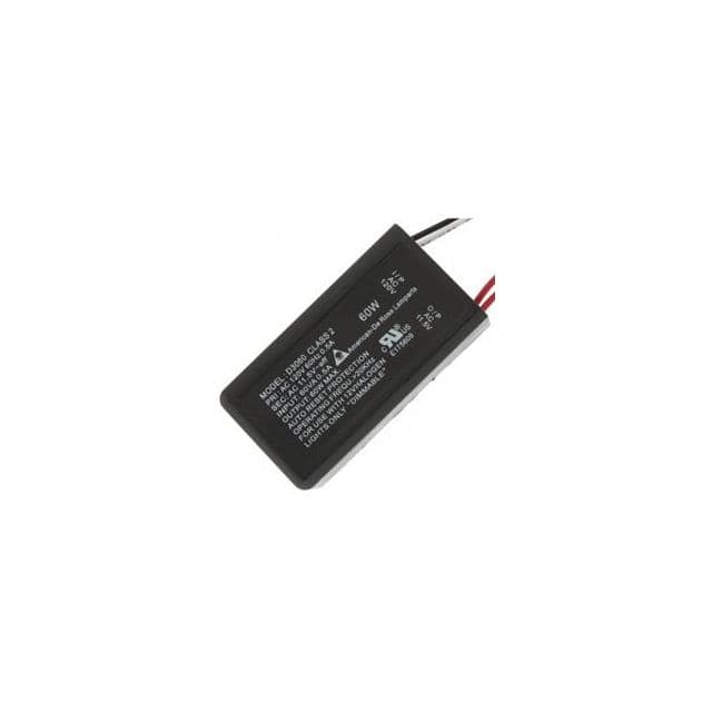 WX-ELGC-1 ADR D3060