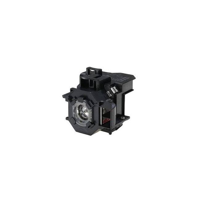 WW-E1E3-3 LAMP & CAGE