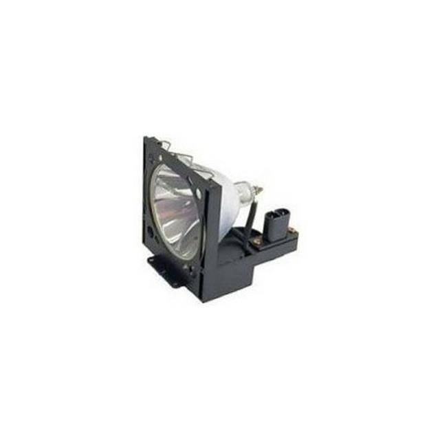 WW-E1DT-7 LAMP & CAGE